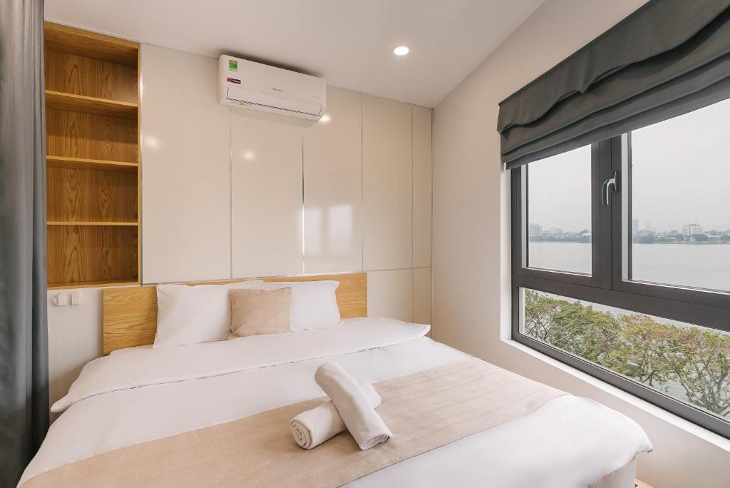 Morri West Lake Apartment