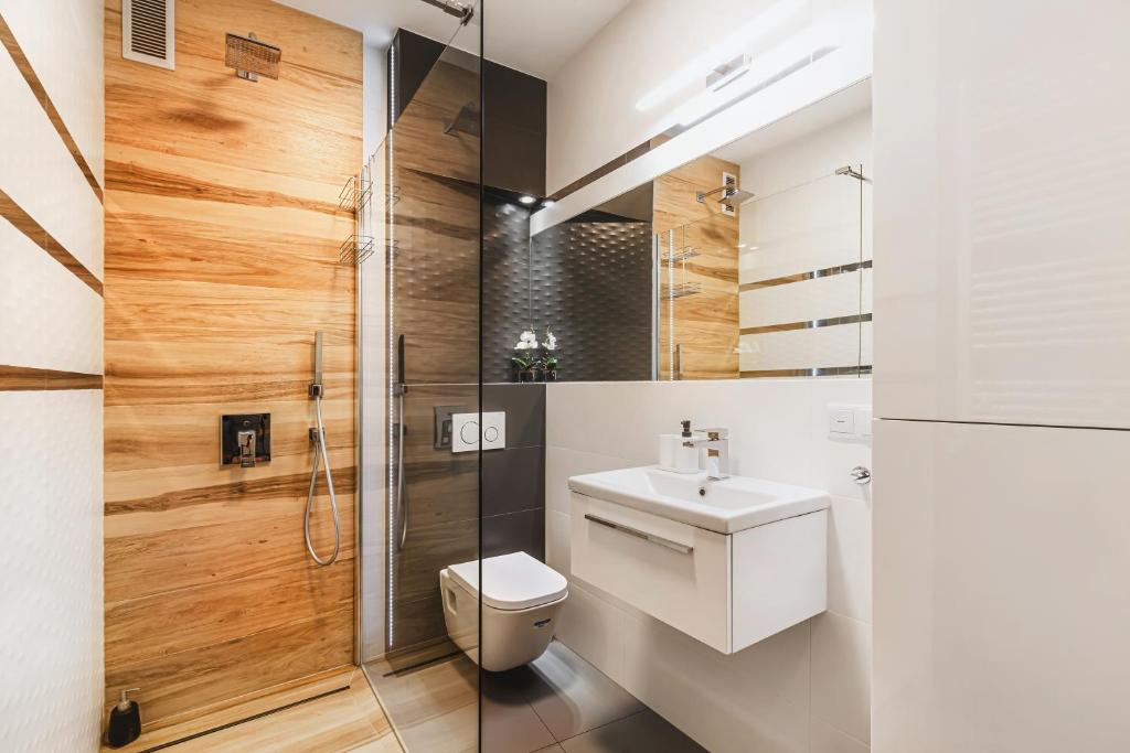 Komfortowe apartamenty w centrum Wrocławia 6