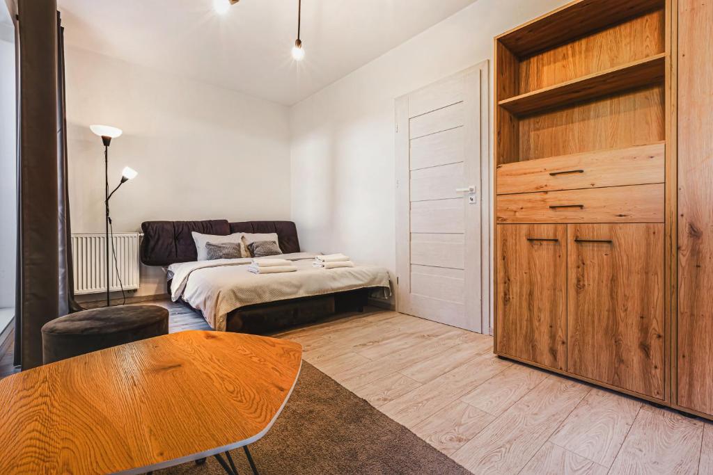 Komfortowe apartamenty w centrum Wrocławia 5