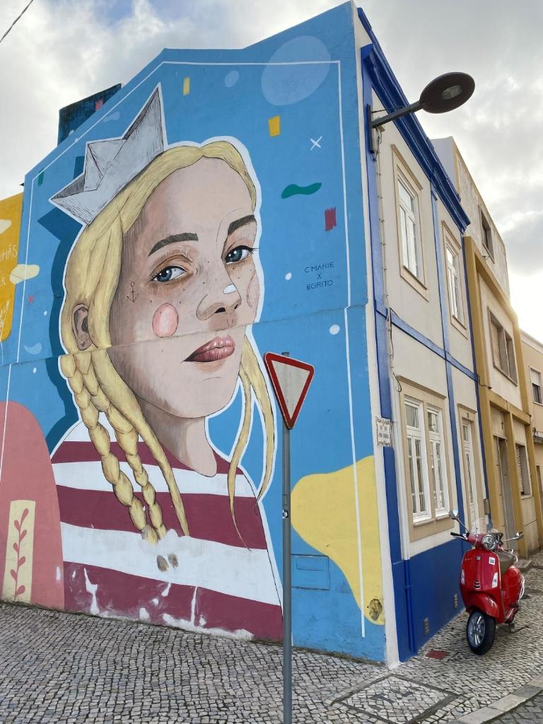 JScAsa Rainha Centro 5