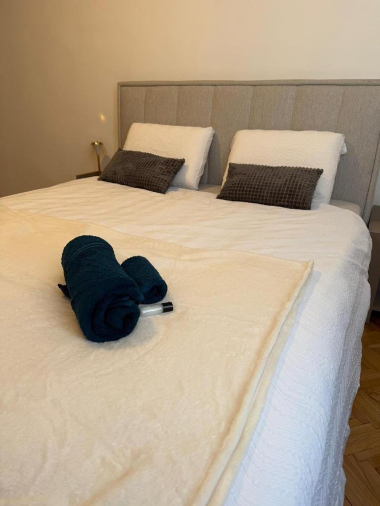Avdina Luxury Apartment 2