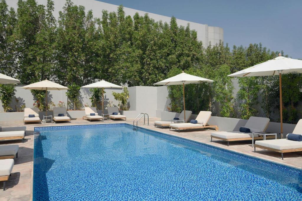 Delta Hotels by Marriott Dubai Investment Park Image