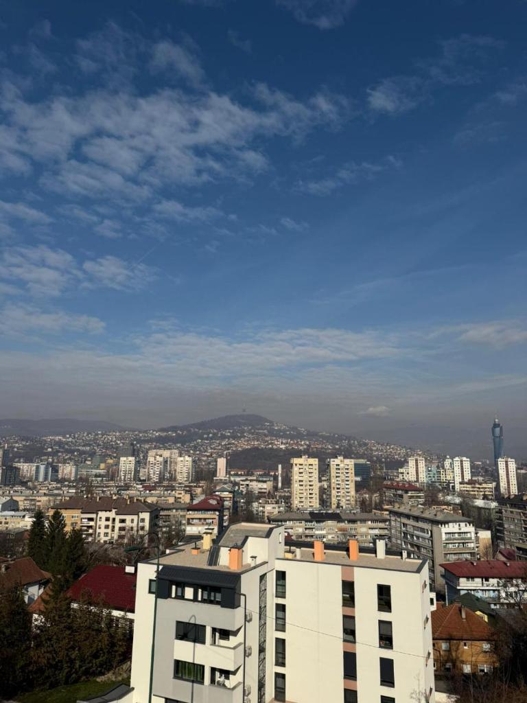 Avdina Luxury Apartment 6