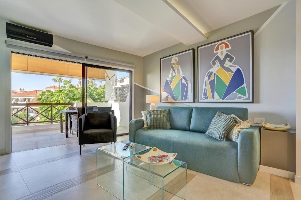 Las Meninas Tenerife 1