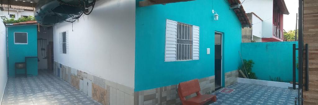 Casa de 2 quartos em Areias 6