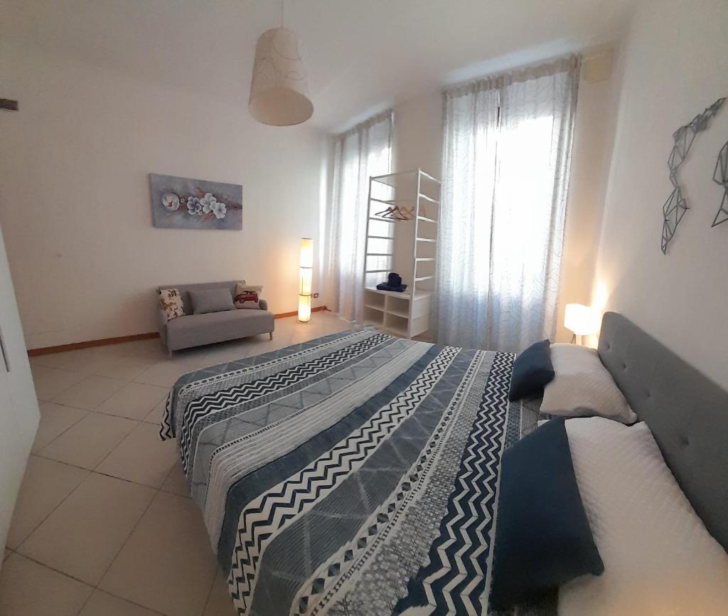 Luca's house 8
