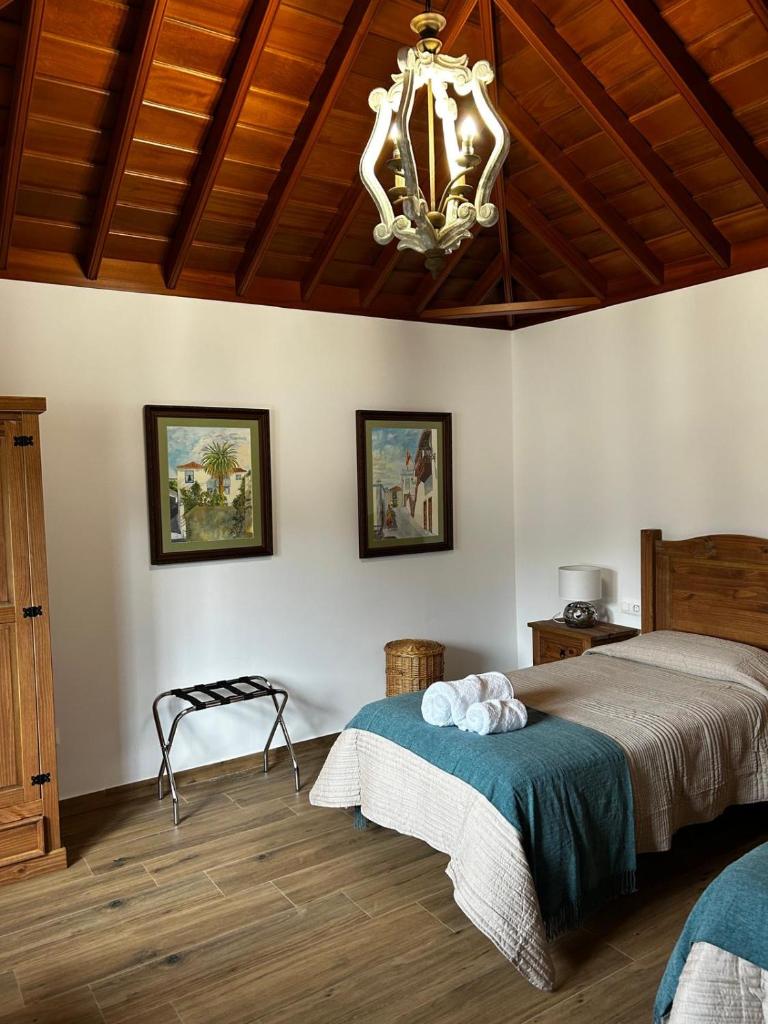 Villas Morera 5