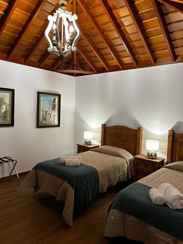 Villas Morera 2