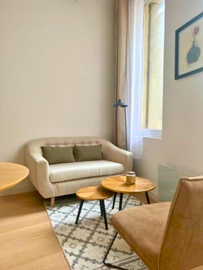 Studio de charme au centre de Montpellier! 2