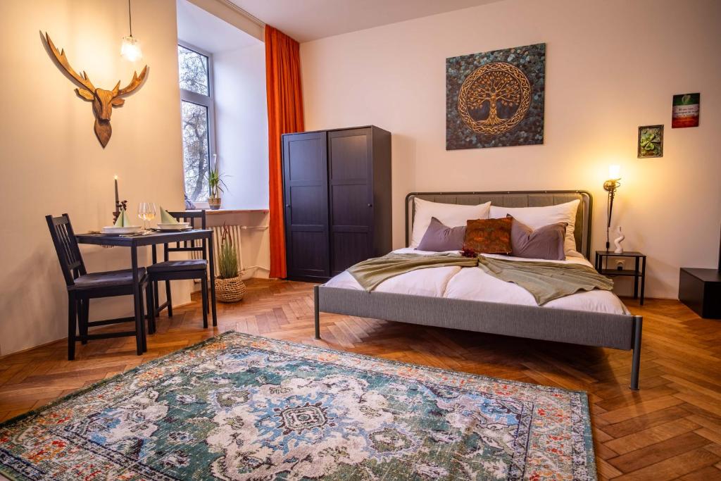 Bašty Apartments 4
