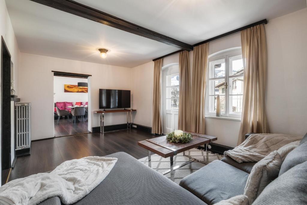 NA-Home Kitzbühel Hornbichl 5