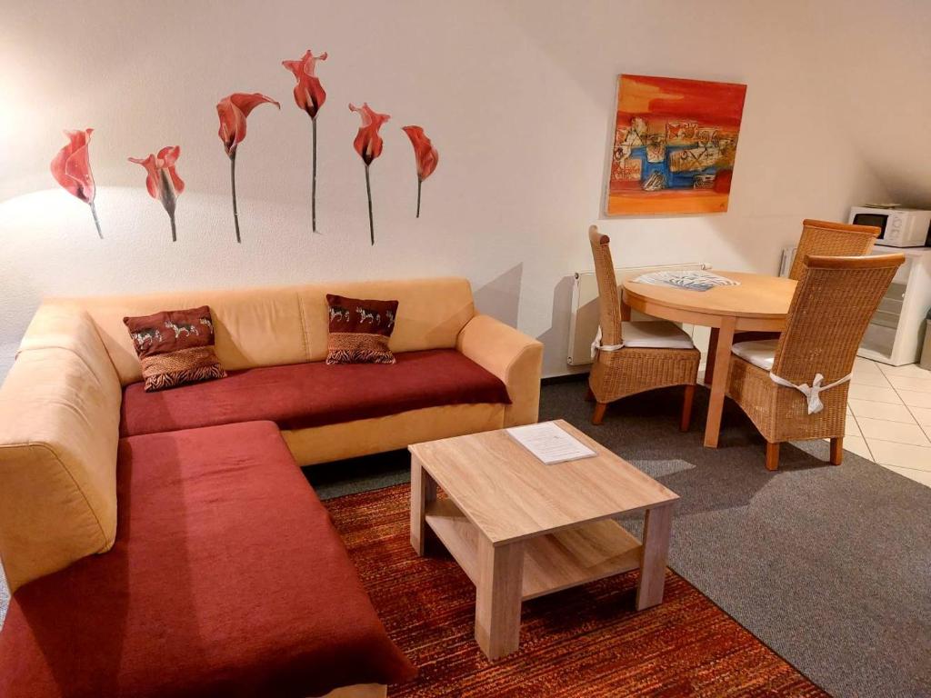 Relax Apartment Köln Merheim 4