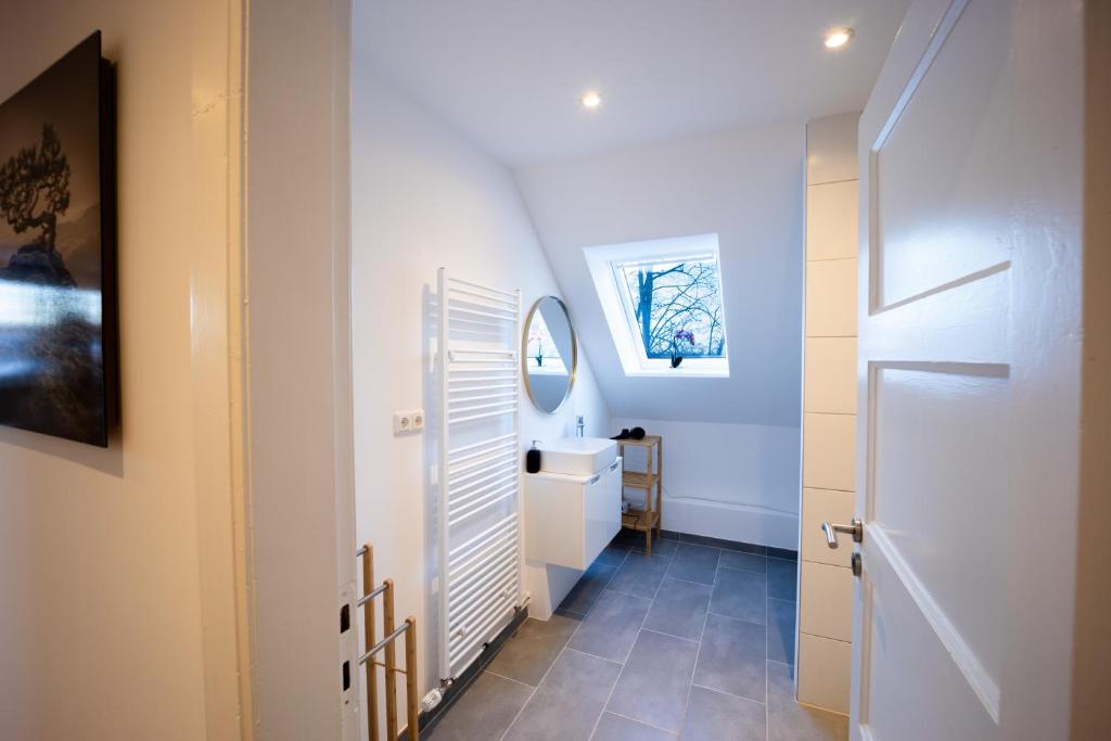 HejU - Charmanter Altbau für 8 oder 6 6