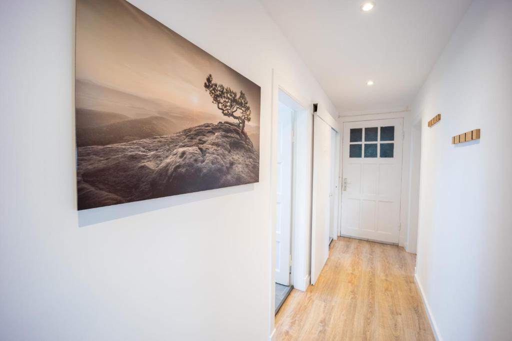 HejU - Charmanter Altbau für 8 oder 6 7
