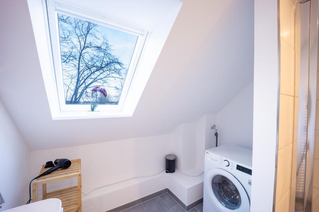 HejU - Charmanter Altbau für 8 oder 6 8