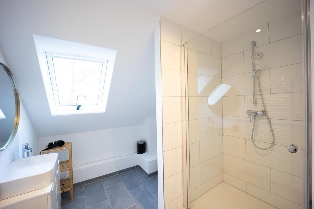 HejU - Charmanter Altbau für 8 oder 6 7