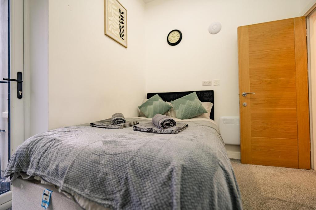 Luxury Apartments in Cardiff City Centre 5