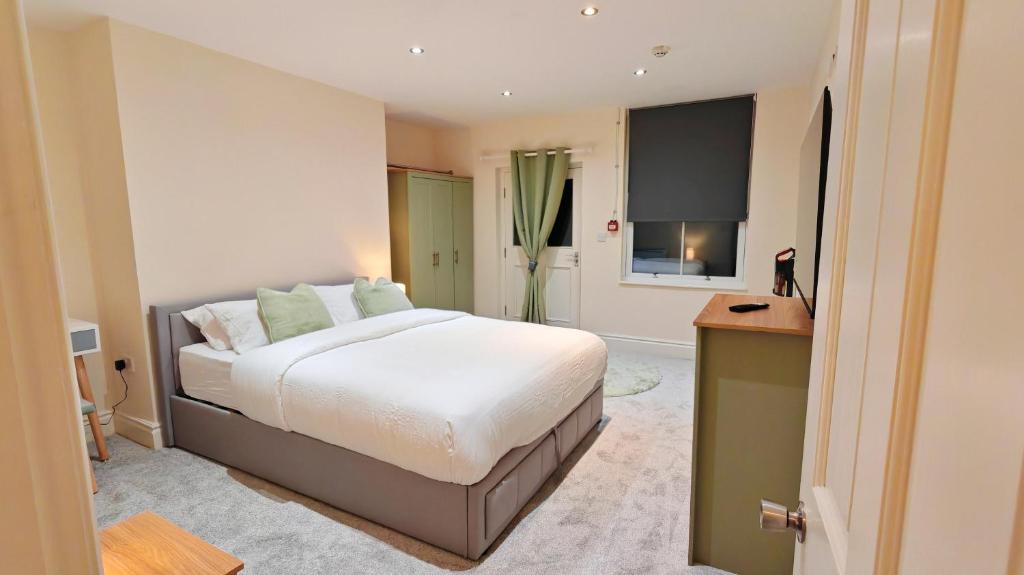 Cosy York Hideaway 7mins walk to York Historical Centre 6