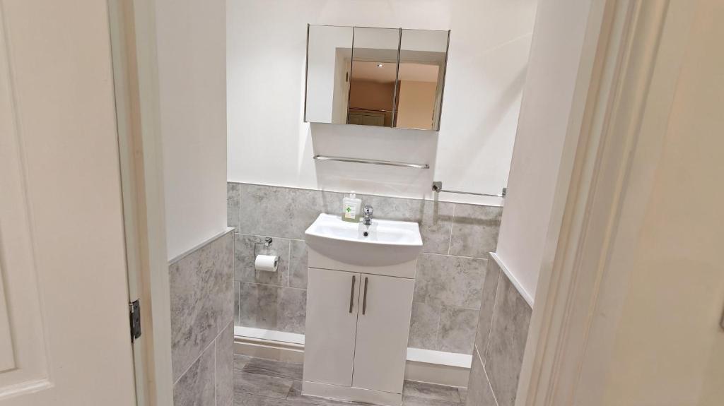 Cosy York Hideaway 7mins walk to York Historical Centre 3