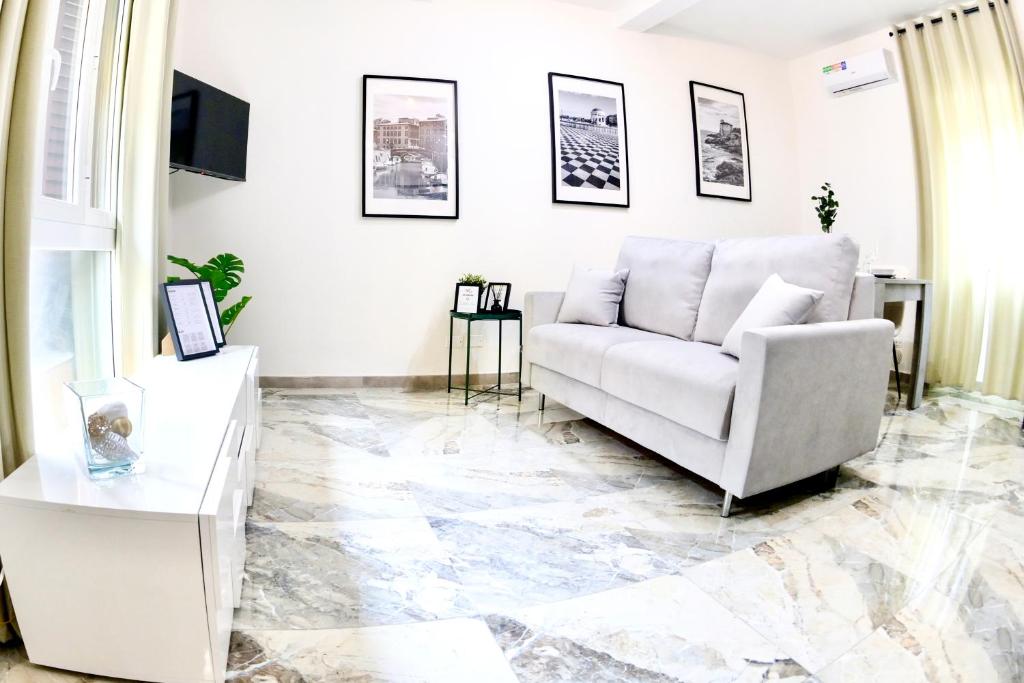 Borgo Apartment, Zona Porto Livorno 7
