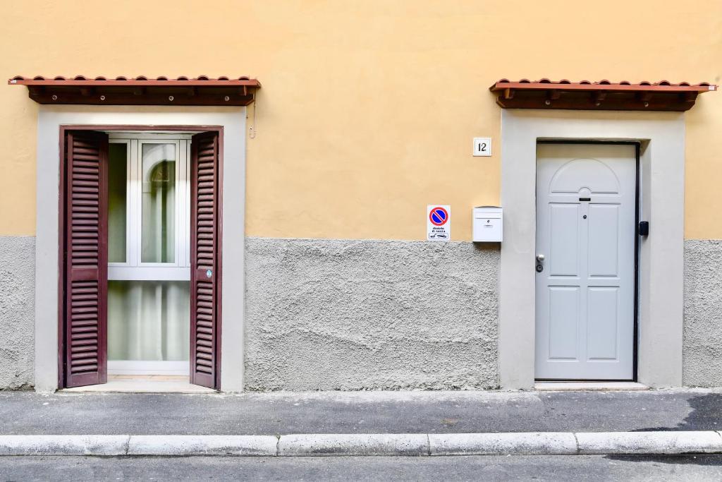 Borgo Apartment, Zona Porto Livorno 2