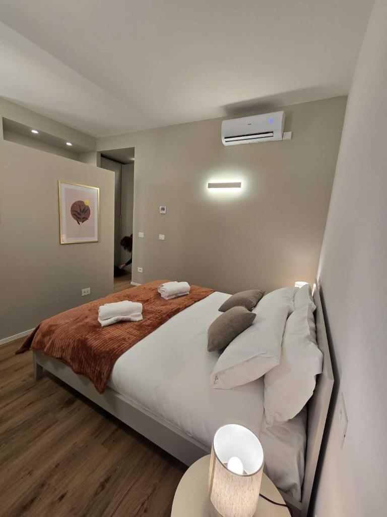 Arena 40 Apartments Romantic Flat Romeo 7