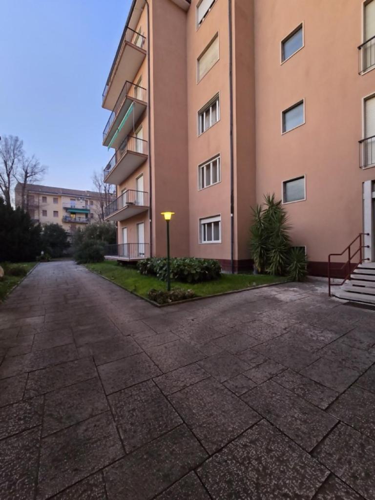 Arena 40 Apartments Romantic Flat Romeo 6