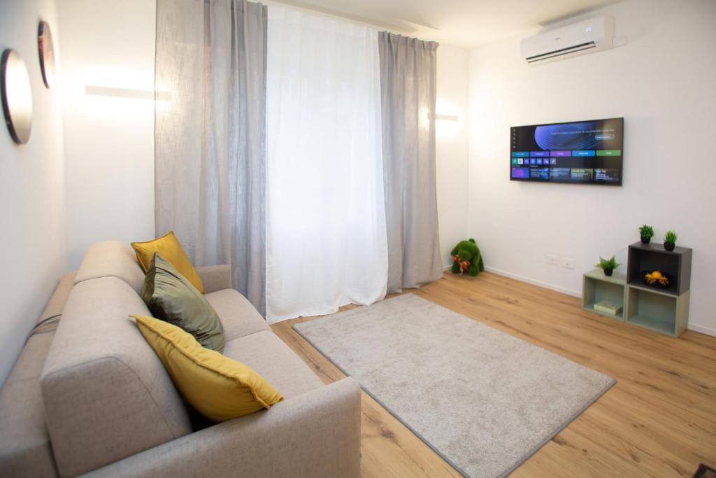 Arena 40 Apartments Romantic Flat Romeo 5