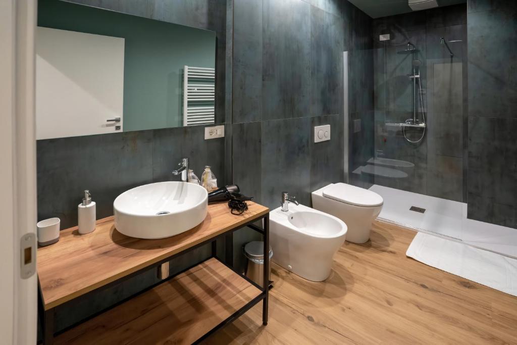 Arena 40 Apartments Romantic Flat Romeo 8
