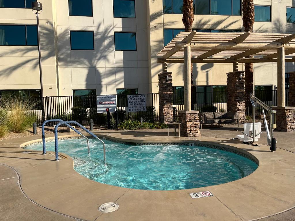 The Berkley, Las Vegas Image