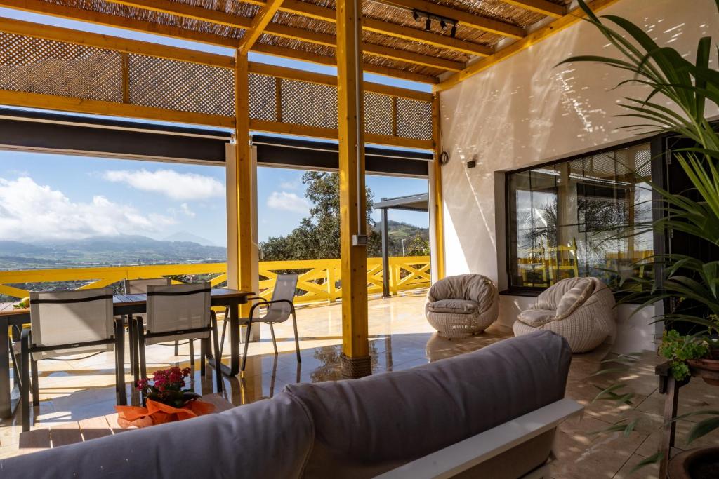 Casa de Limon 5