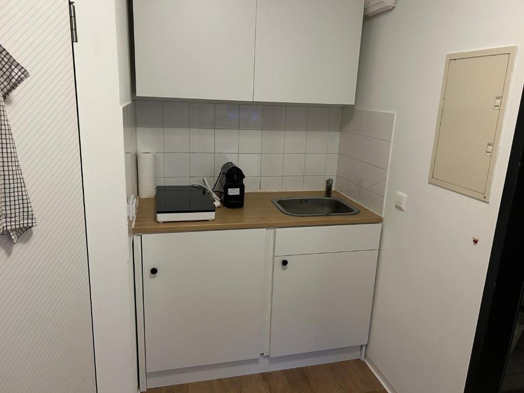 Cobblestone Studios Altstadt Nürnberg 7