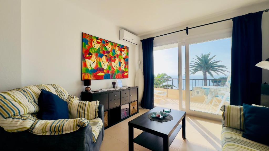 Acapulco Playa Beautiful SeaView 2