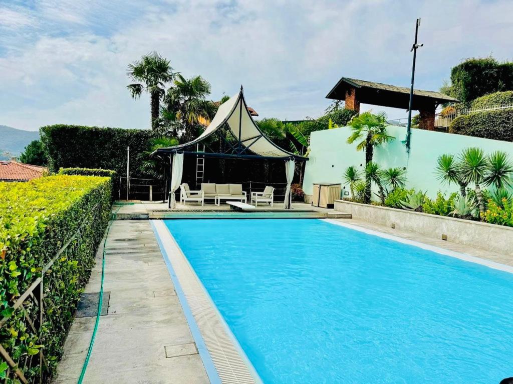 Villa Rosemarie