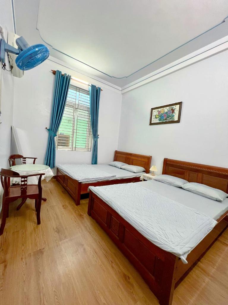 Motel Tiên Tri