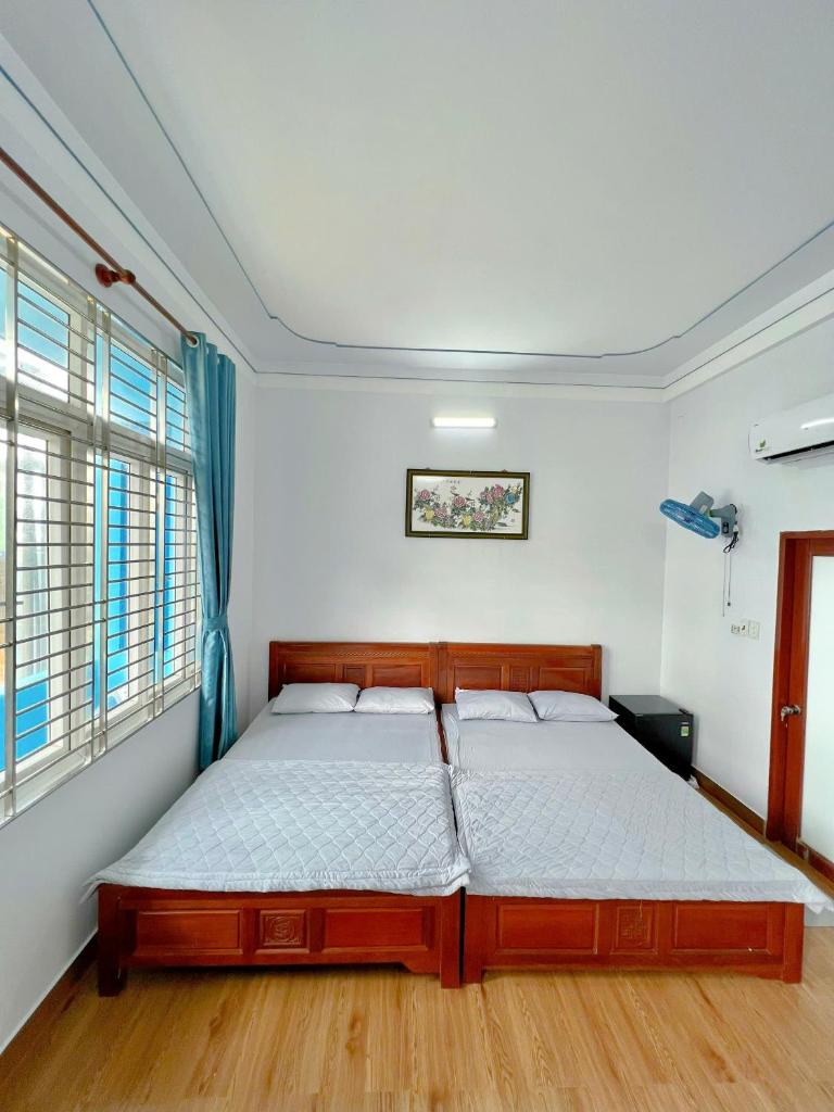 Motel Tiên Tri