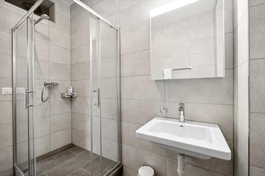 The R Apartment Margaretha 8