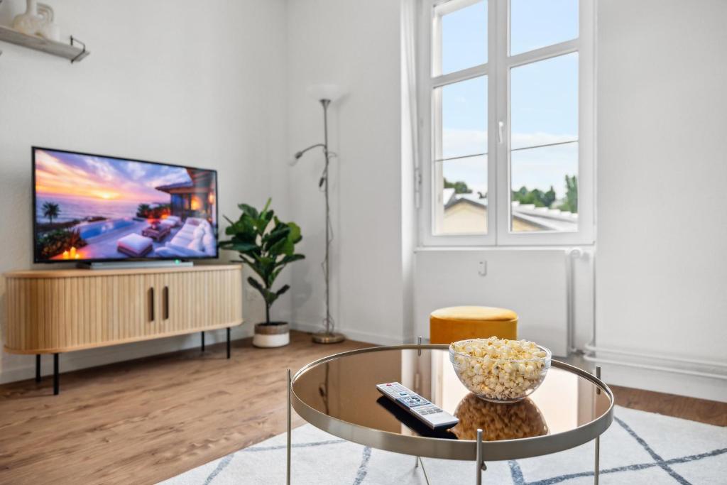 The R Apartment Otilia 1