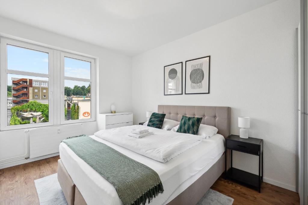 The R Apartment Otilia 3