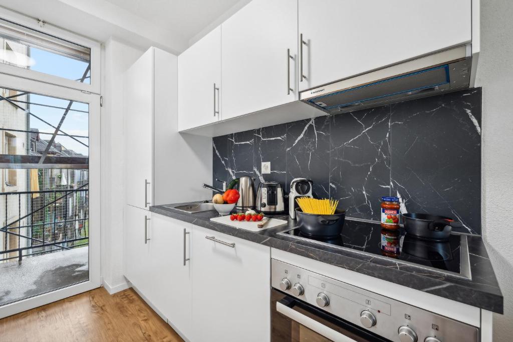 The R Apartment Otilia 4