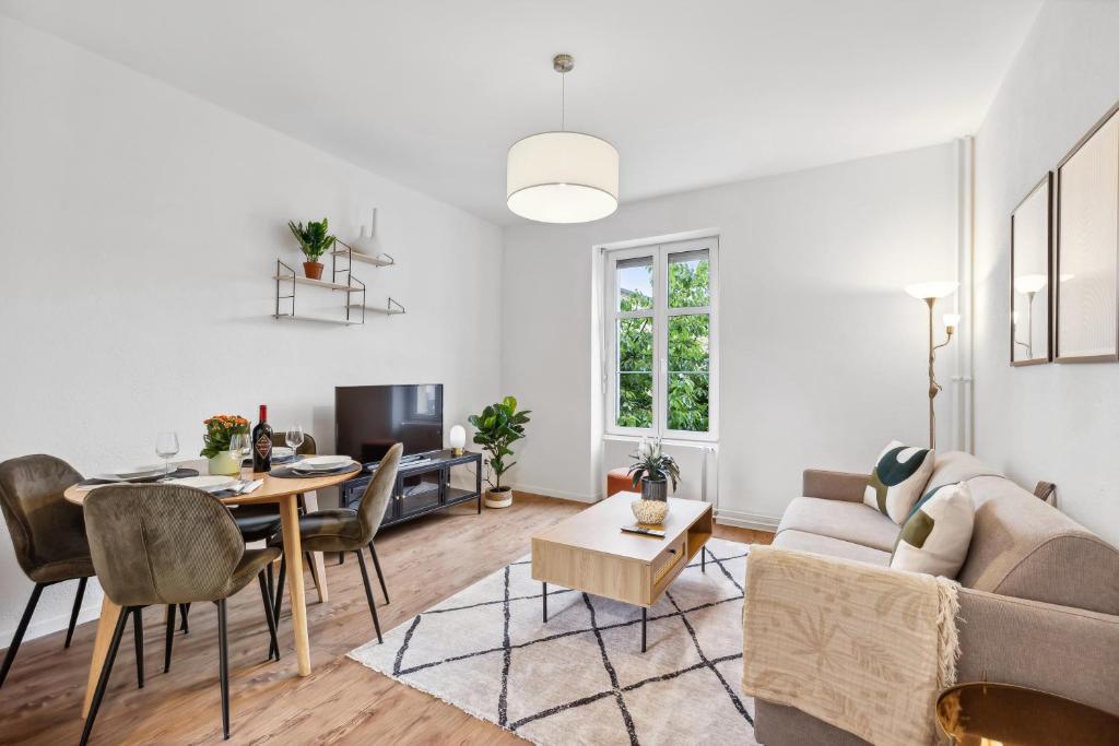 The R Apartment Chrischona 1