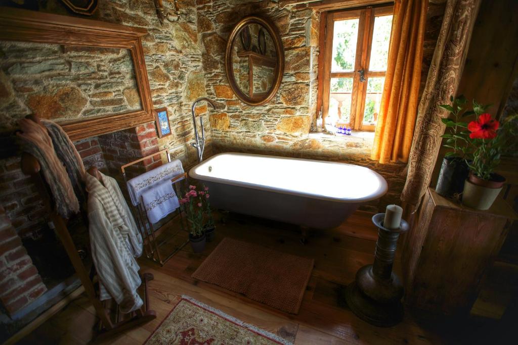 Terrace Houses Sirince 3