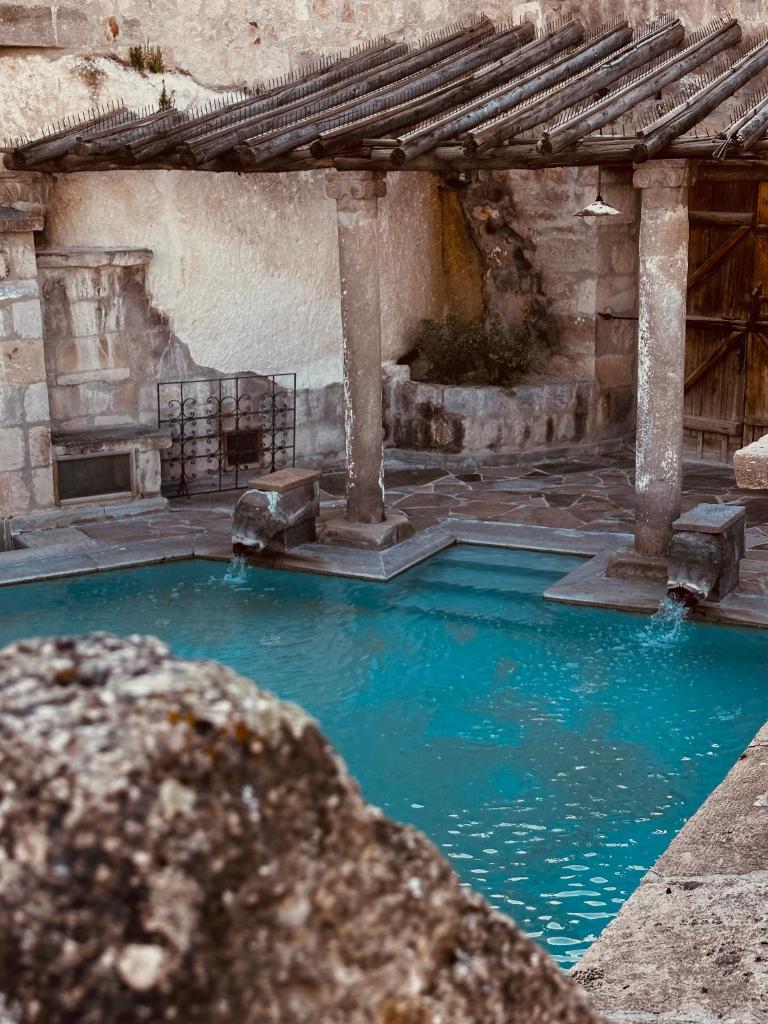 Les Maisons De Cappadoce 8