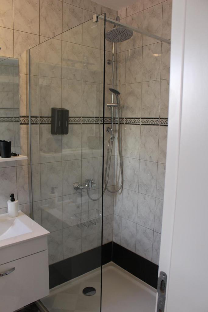 Apartments Riljic 7
