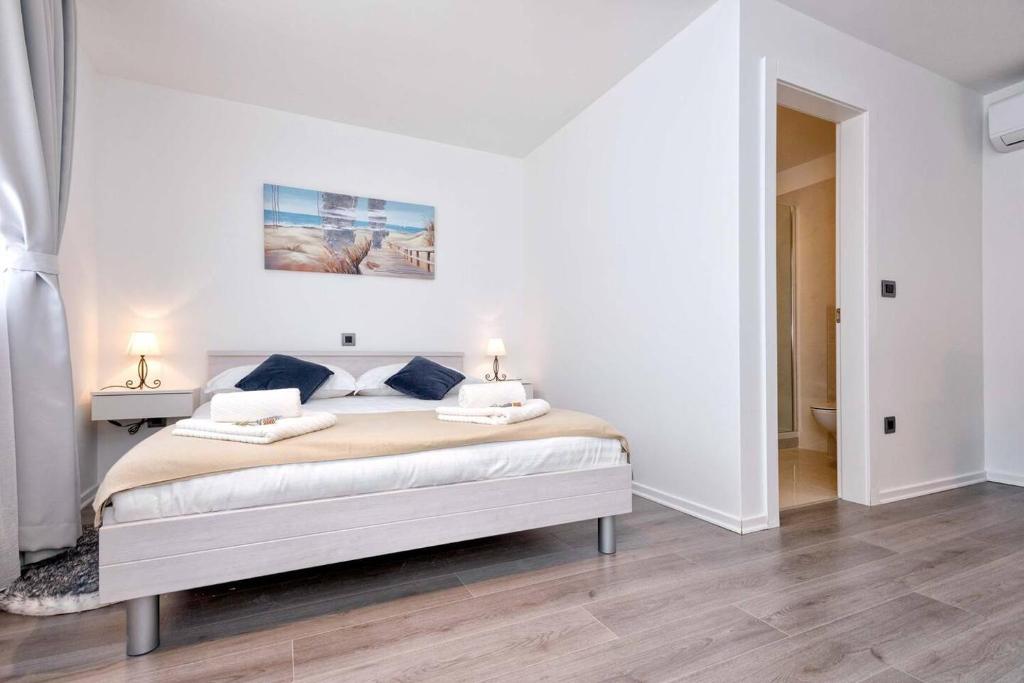 Villa Sego 8