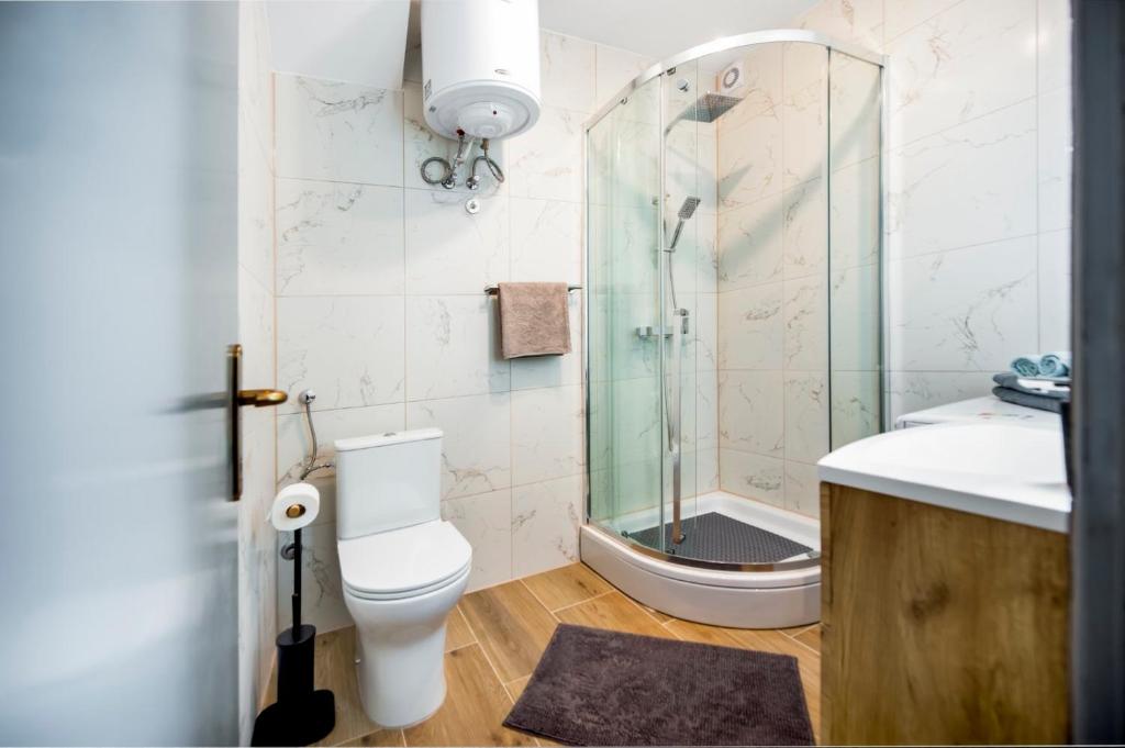 Apartment Rogić 3