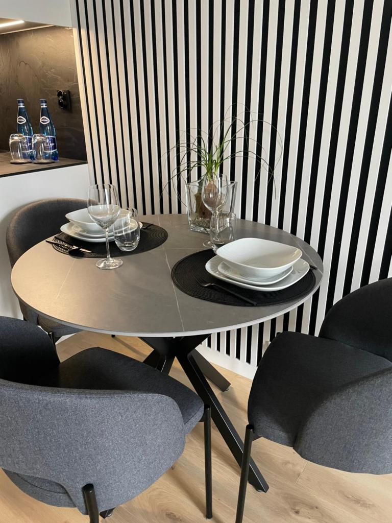 Apartamenty Wawrzyńca Goplana parking 8