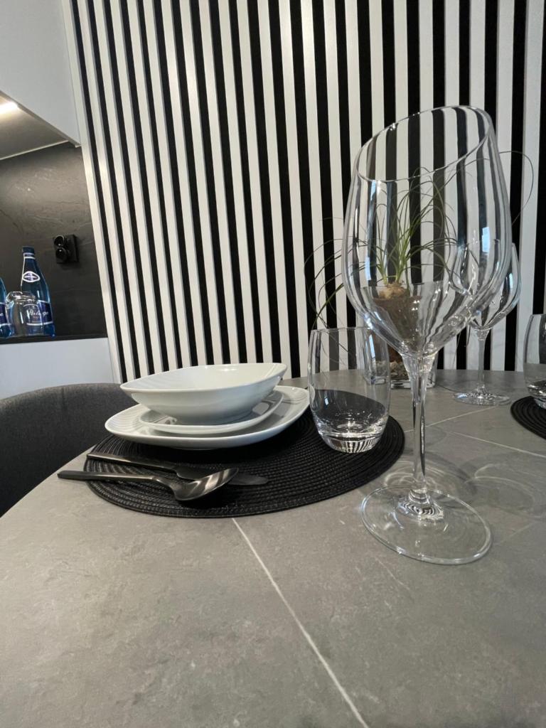 Apartamenty Wawrzyńca Goplana parking 7