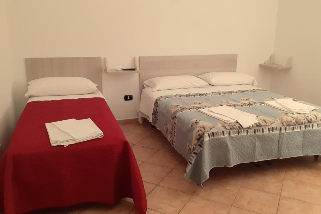 Sweet Home Tempo Libero 1
