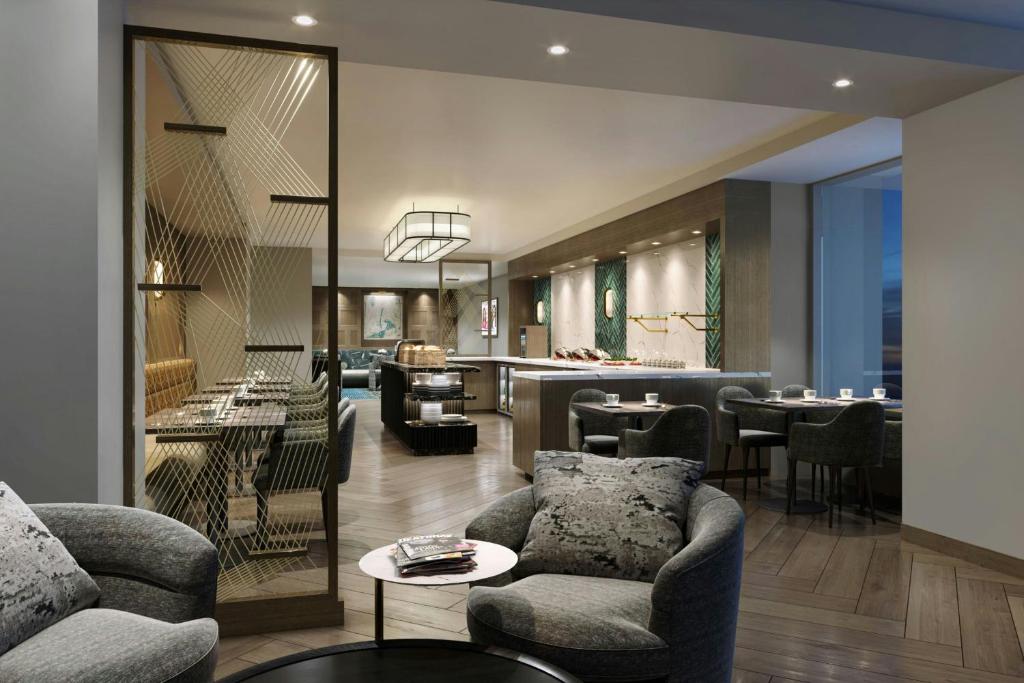 Washington Marriott at Metro Center Image